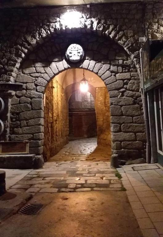 T3 Calme Ensoleille Parking Prive * Sartene (Corsica)