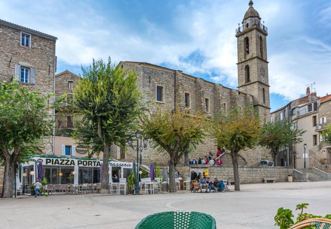 T3 Calme Ensoleille Parking Prive *