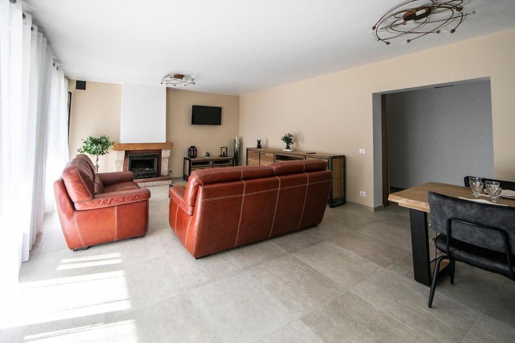 T3 Calme Ensoleille Parking Prive * Sartene (Corsica)