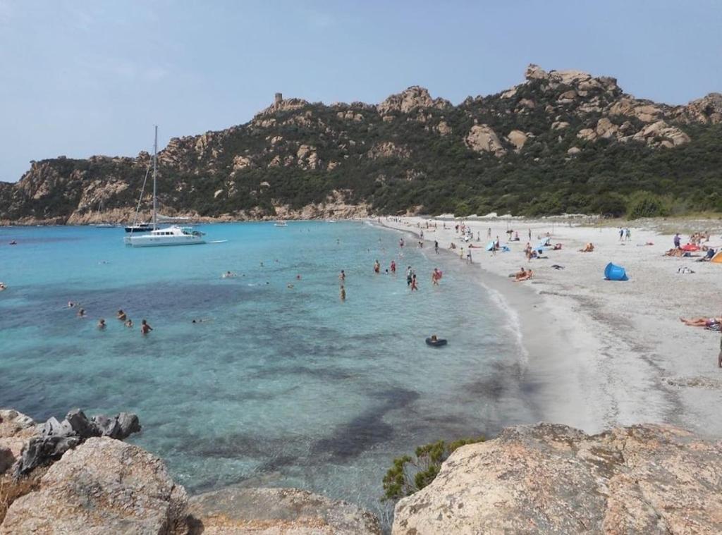 T3 Calme Ensoleille Parking Prive Sartene (Corsica)